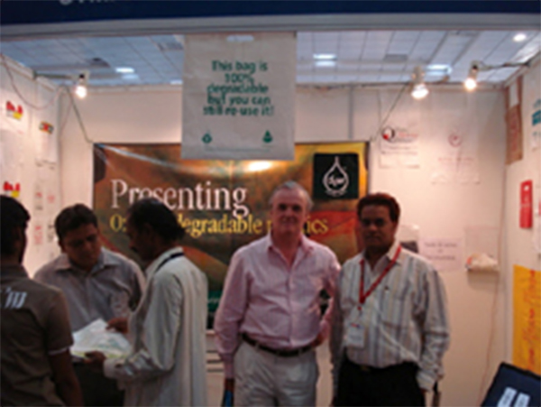 PLAST INDIA 2009